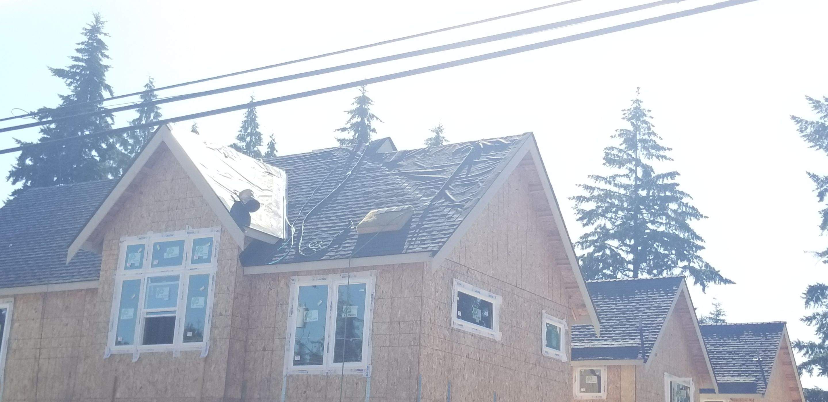 7341 Kirkland by RoofWorks Northwest