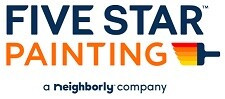 Logo for Five Star Painting of Batavia