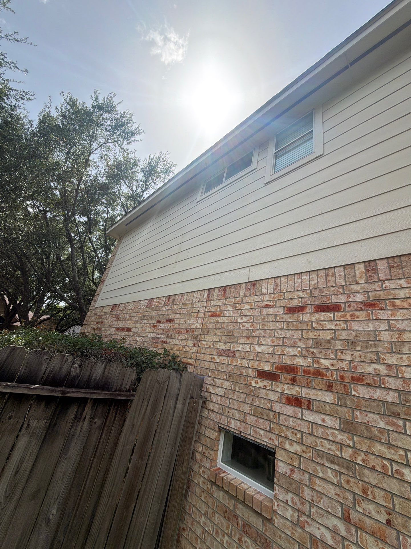 Project in Missouri City by Good Vibes Roofing