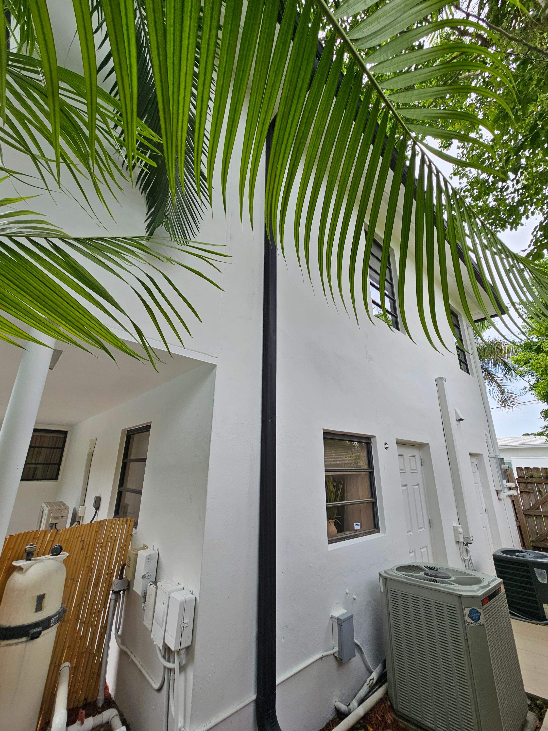 Water Damage Claim in Miami Beach by FLAPA & KeyStone