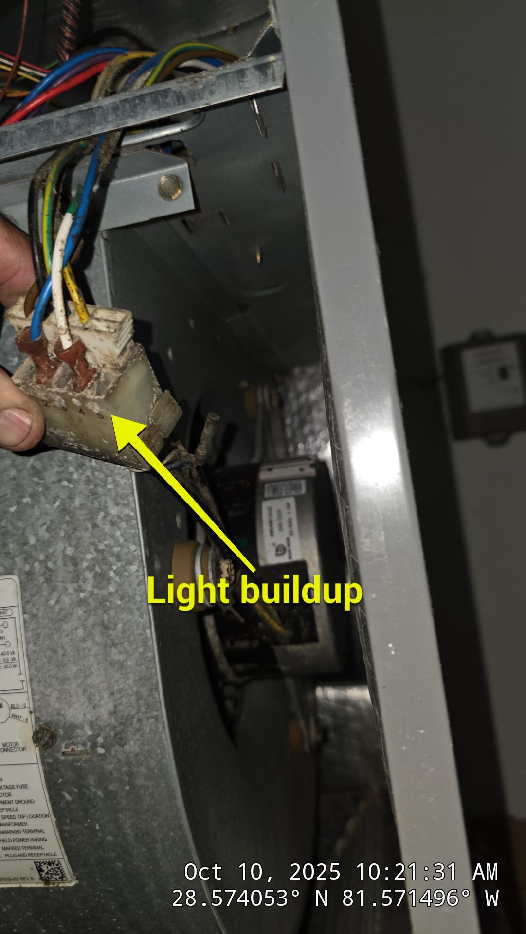 Air Duct Cleaning in Winter Garden by Hygienic Air, Inc