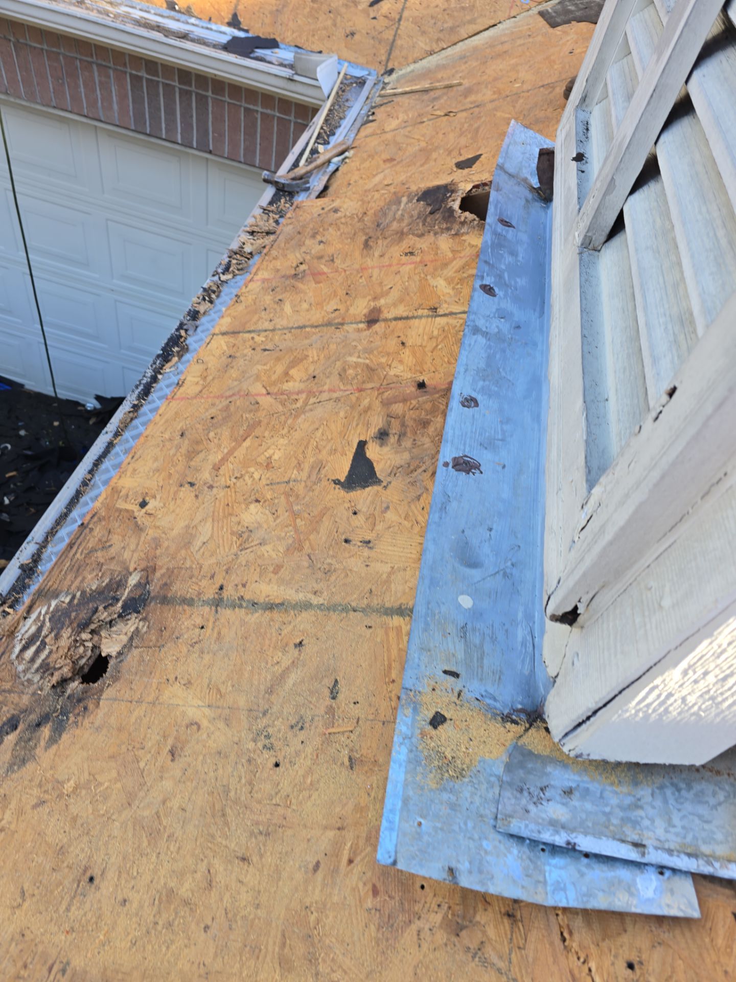 Roof Replacement Humble by Roof Repair Company