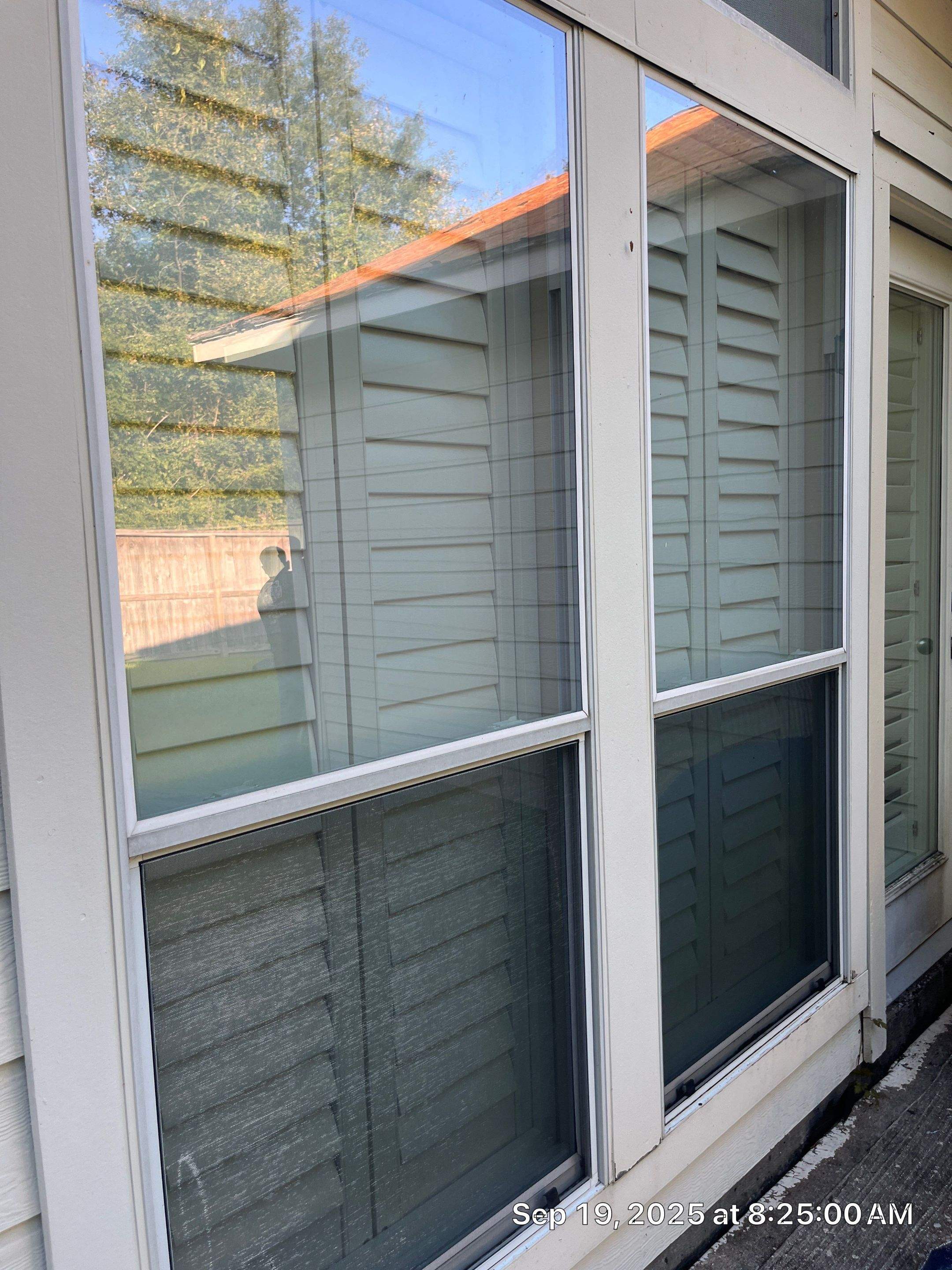 Project in Spring by Roof Guard And Construction