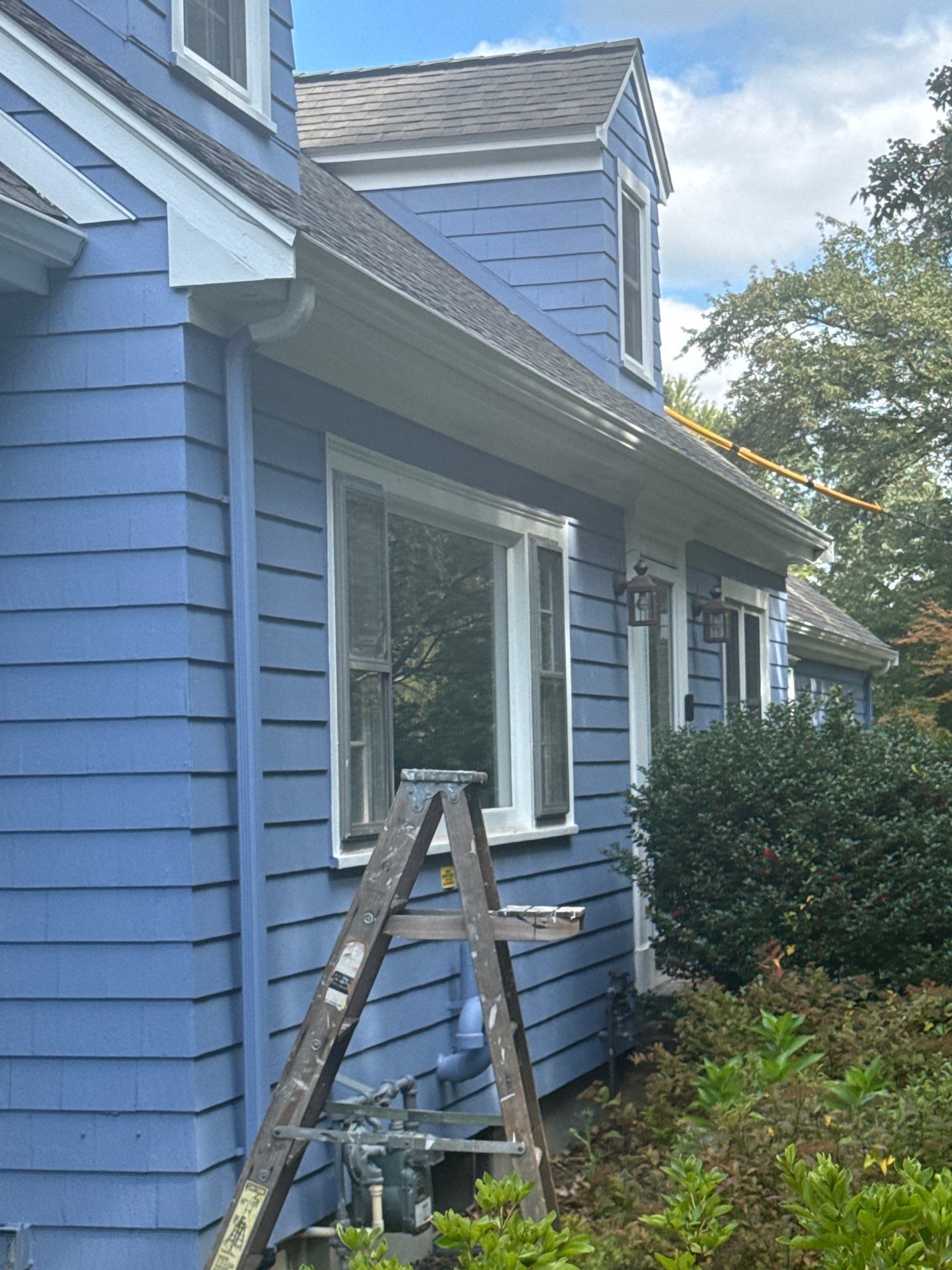 Gutter & Fascia Replacement in Concord, MA by Mighty Dog Roofing of Greater Middlesex County