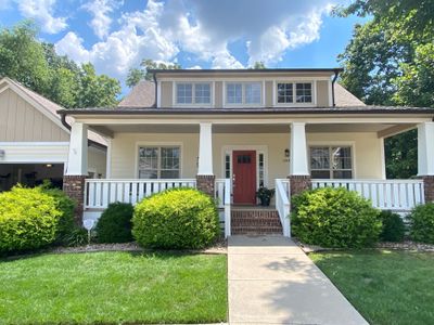 Project in Cape Girardeau