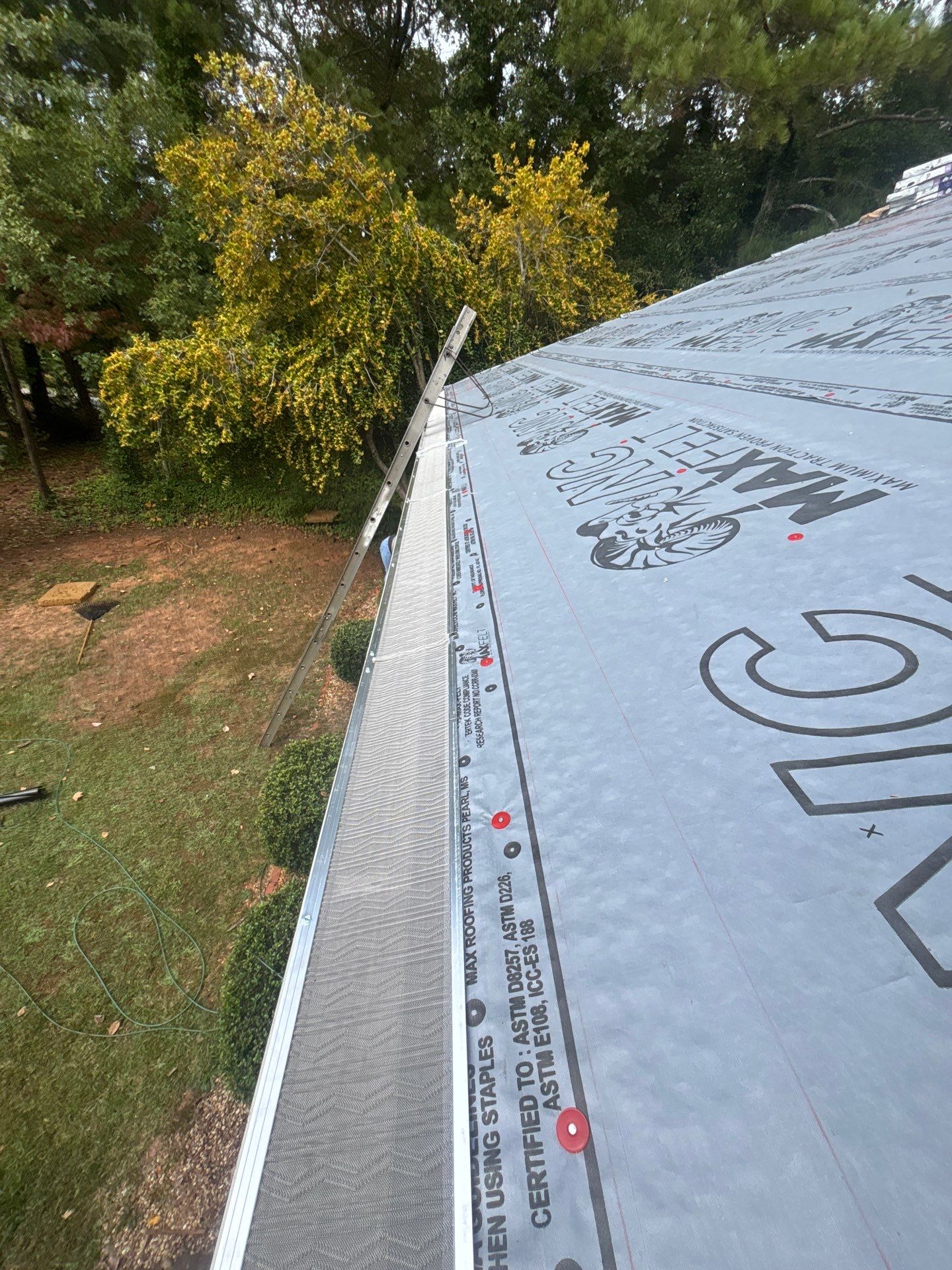 Roof Replacement by Deerfield Roofing LLC