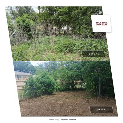 Project in Wichita, KS