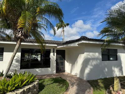 Exterior Painting