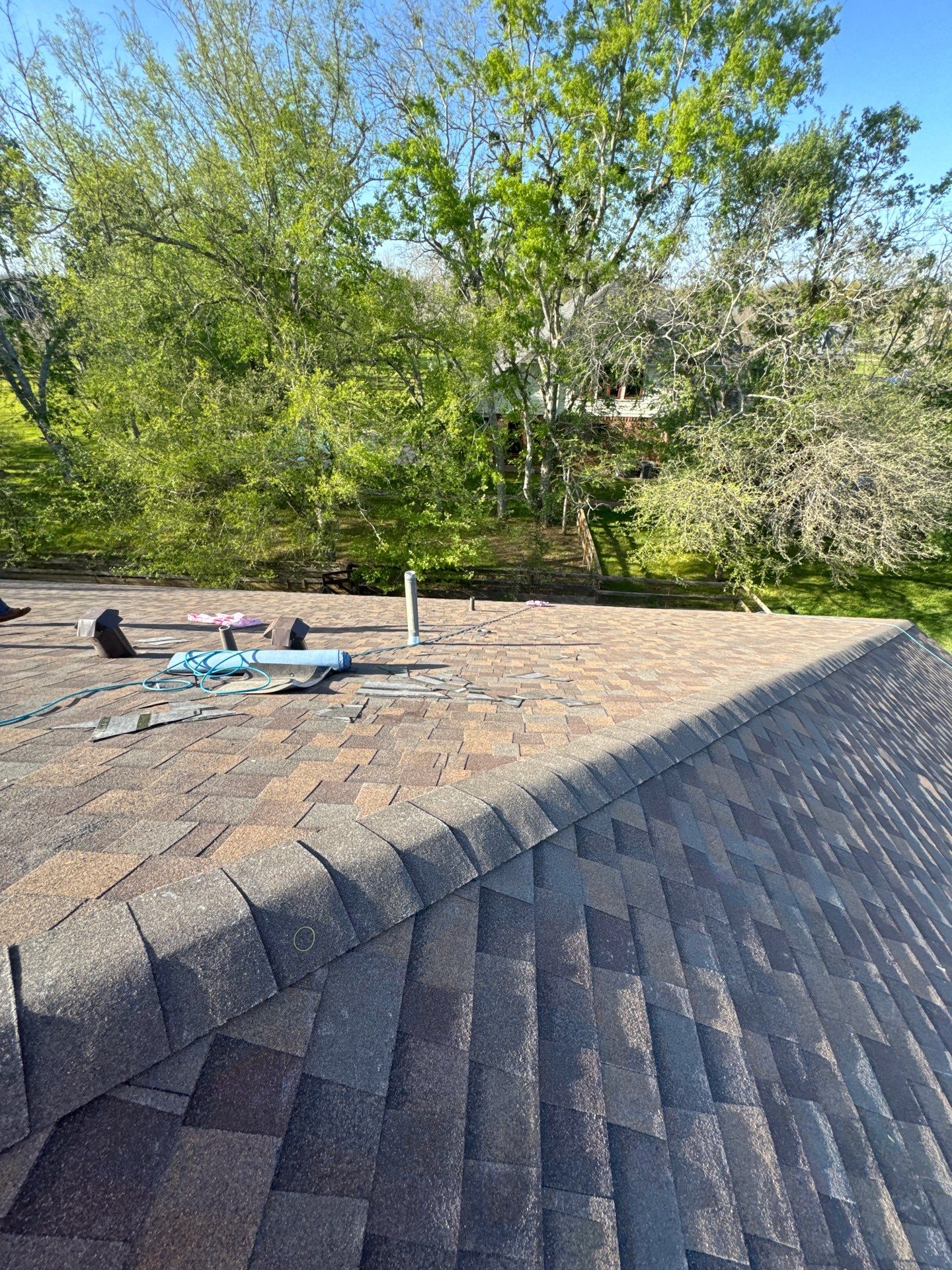 Roof Replacement Weston Lakes by Roof Repair Company