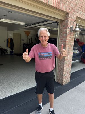 Driveway Walkway Patio Project in Canonsburg