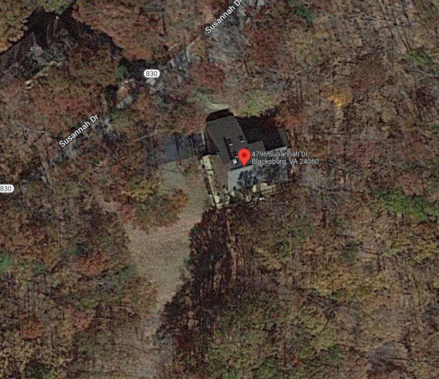 Susannah by Back To Nature Landscaping & Construction