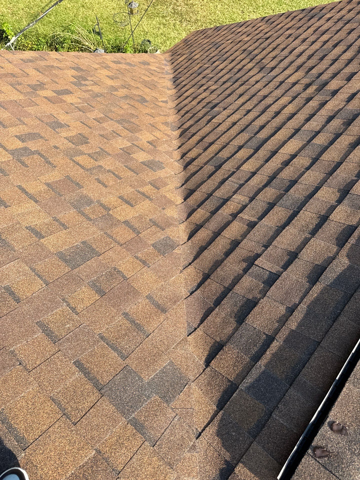 New Caney Roof Install by Modern BYLT Roofing & Construction
