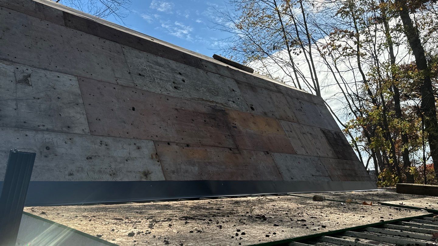 Roof Replacement using CertainTeed Landmark by 180 Contractors