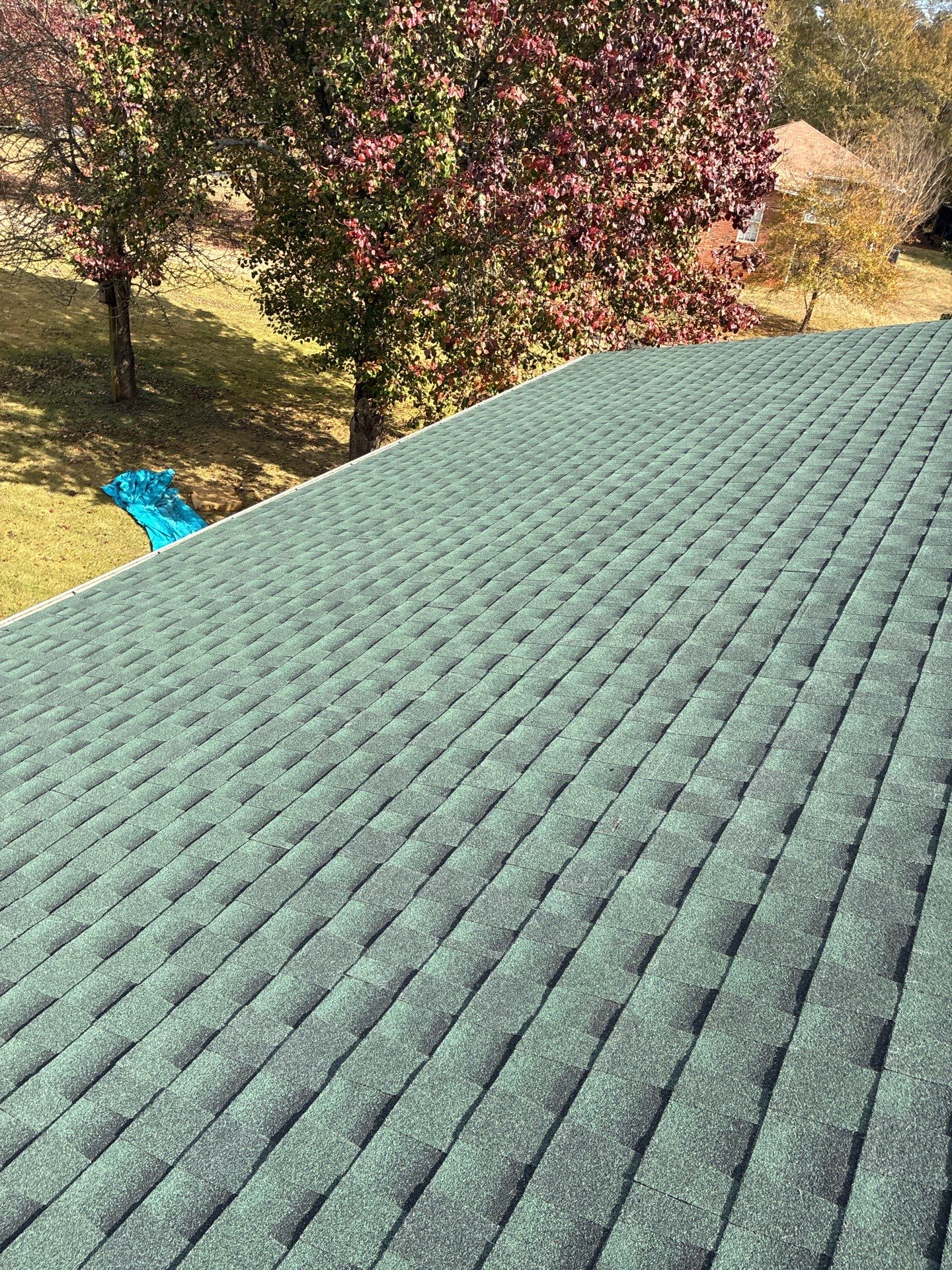 The Dyers by United Contracting and Roofing