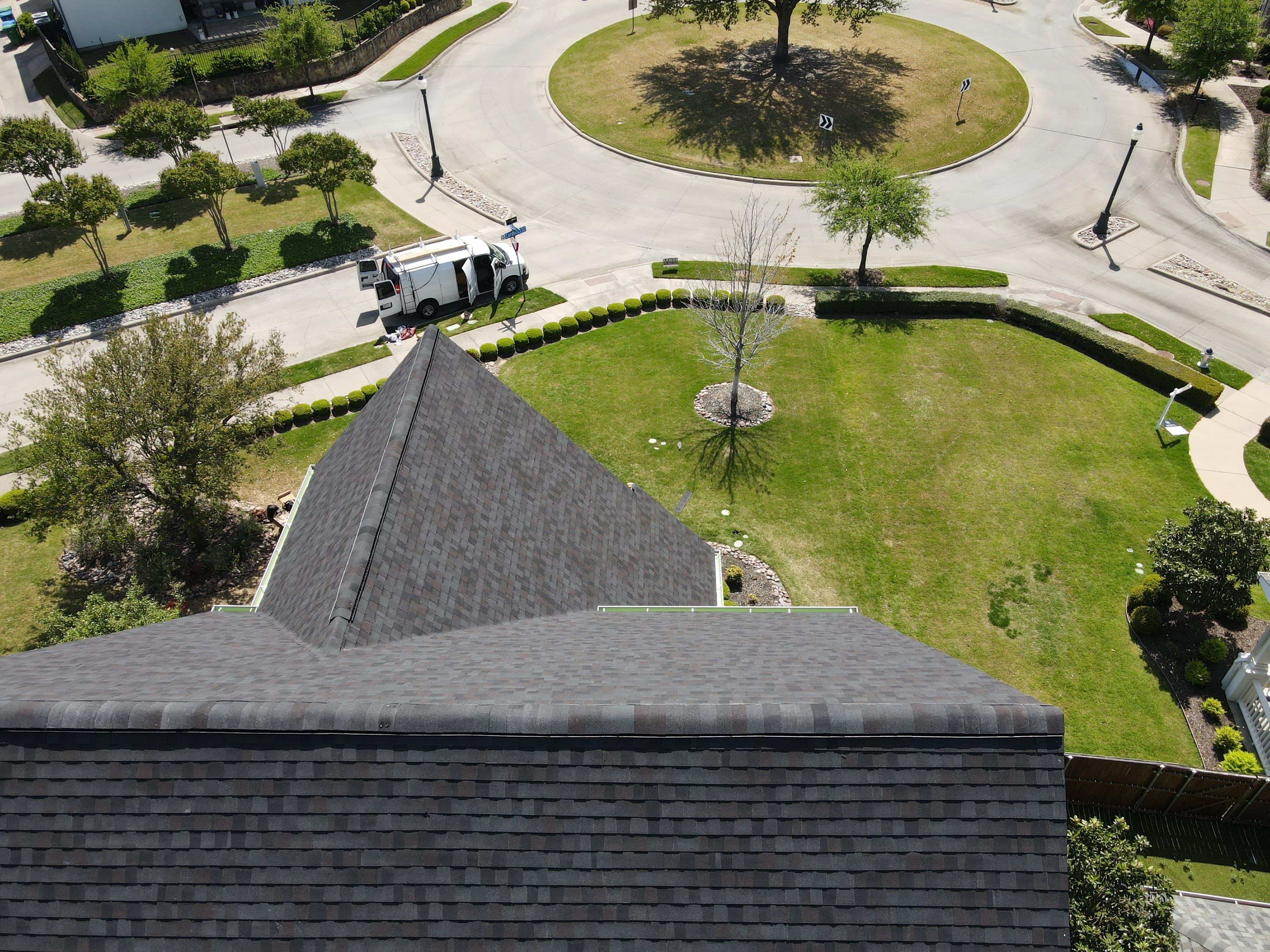 Project in Carrollton by Armor Roofing | Exteriors