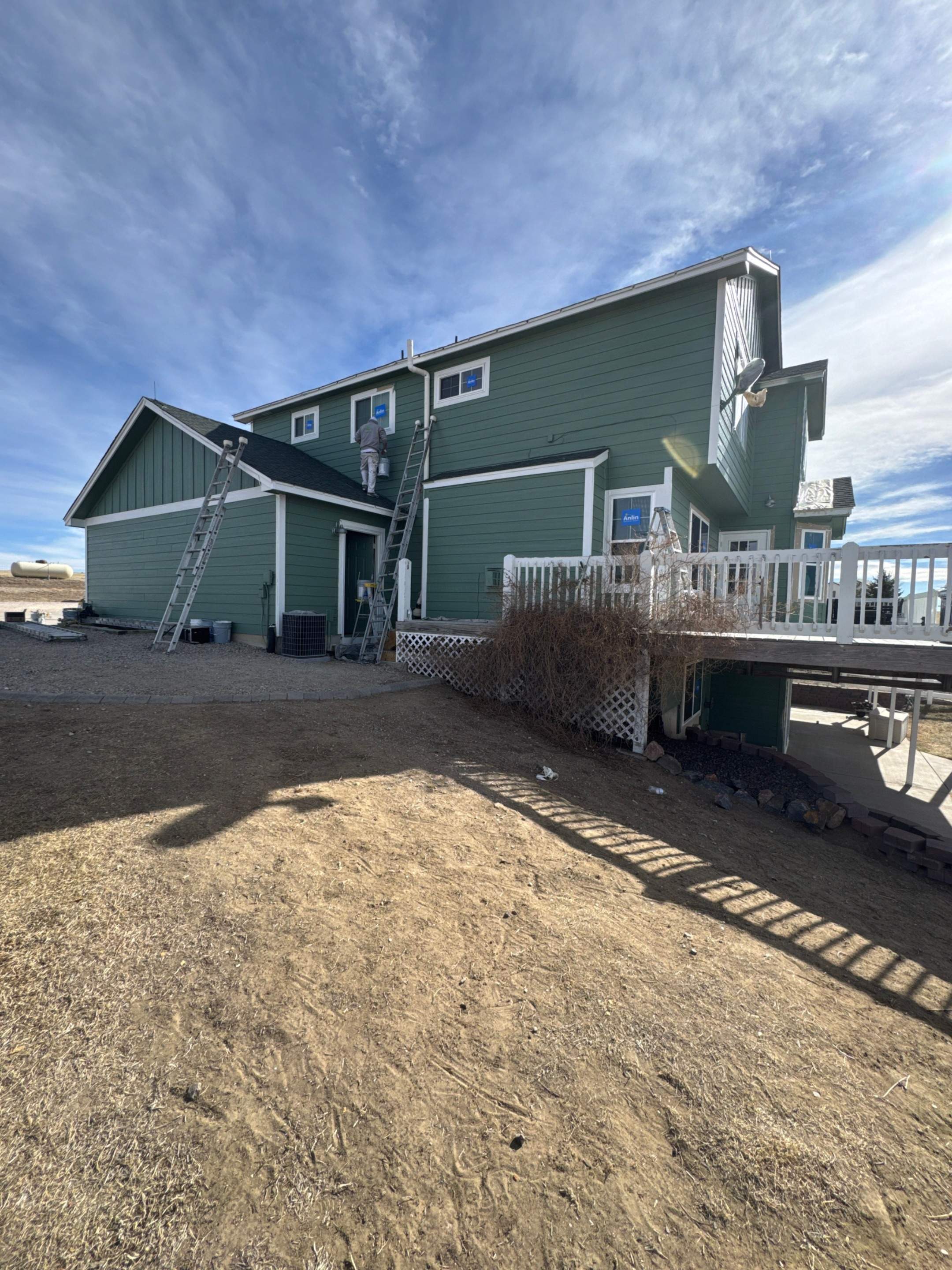 Time for a new look? Replace the Windows and Siding by 1st choice windows and siding