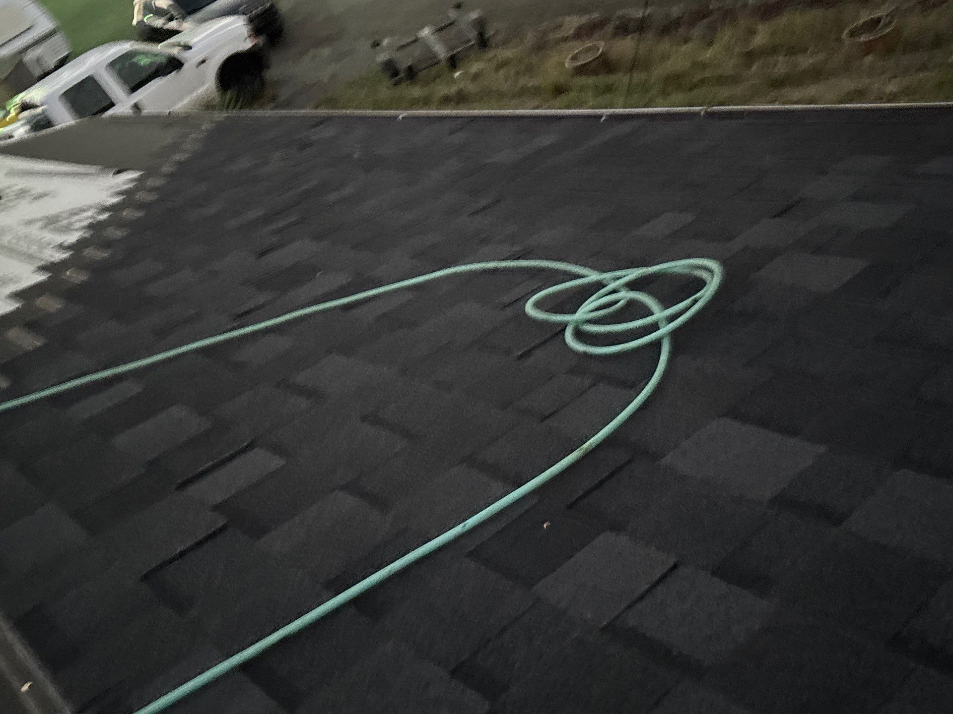 Project in Roseburg by Peak Exteriors LLC