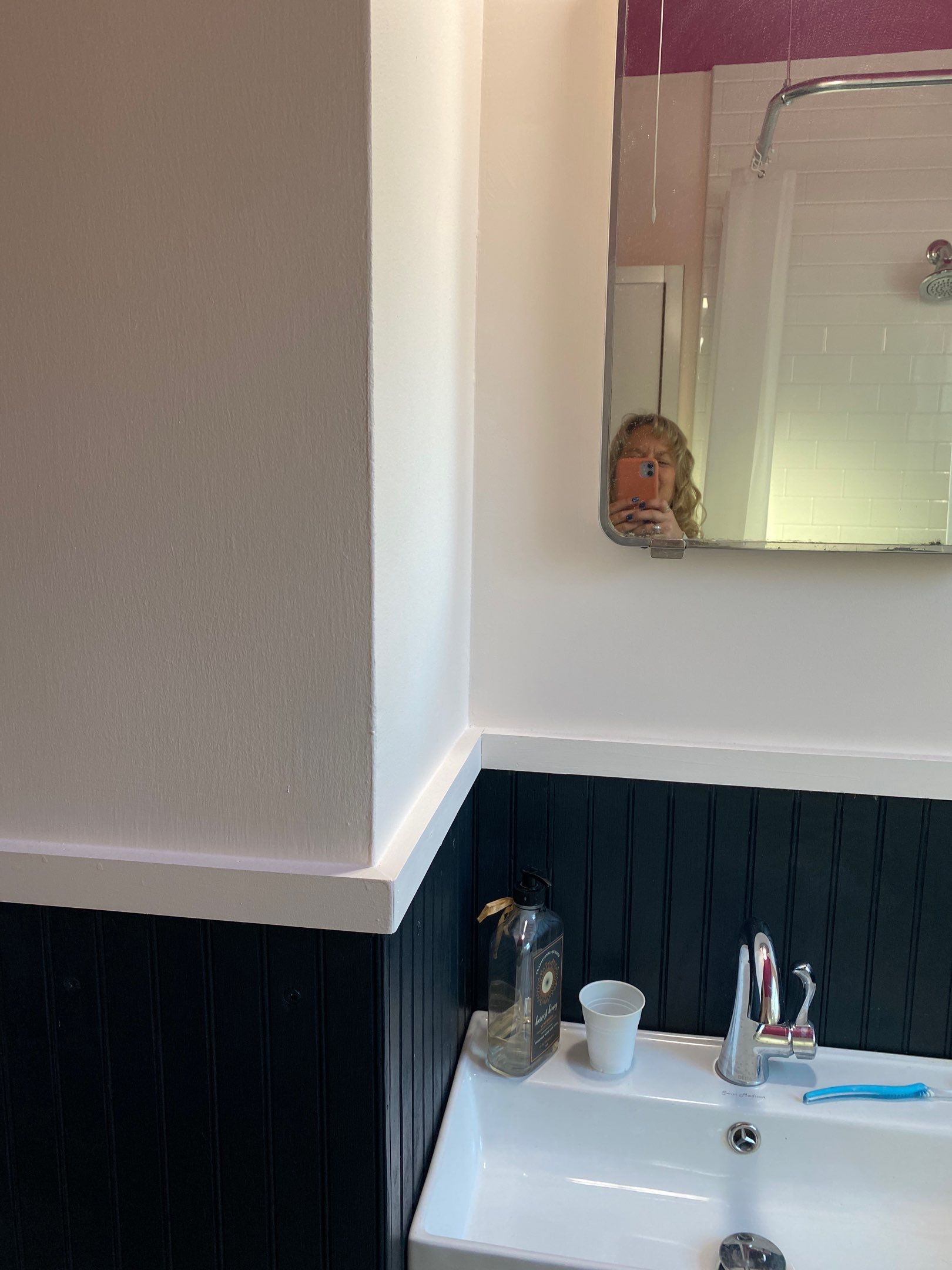 Raleigh Historic Bathroom Rescue by Elite Remodeling and Design LLC