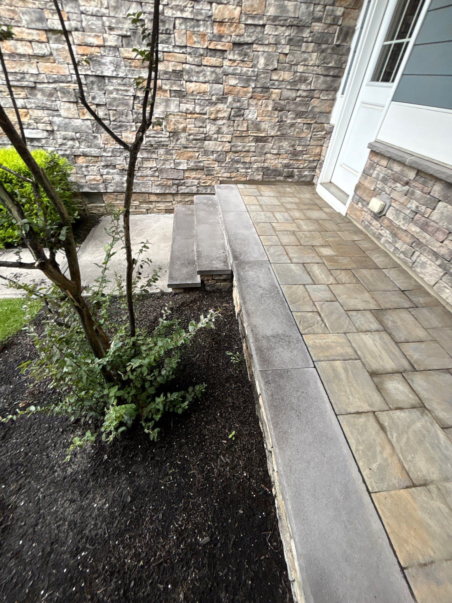 Pressure Washing in Middletown Township, NJ by Clearview Washing