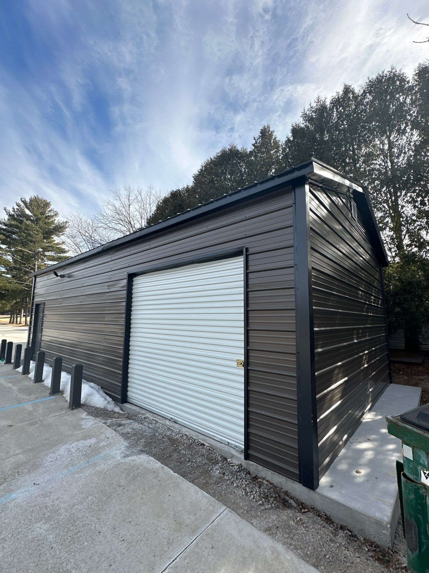 Project in Waupun, WI by Craftsmen Of Integrity