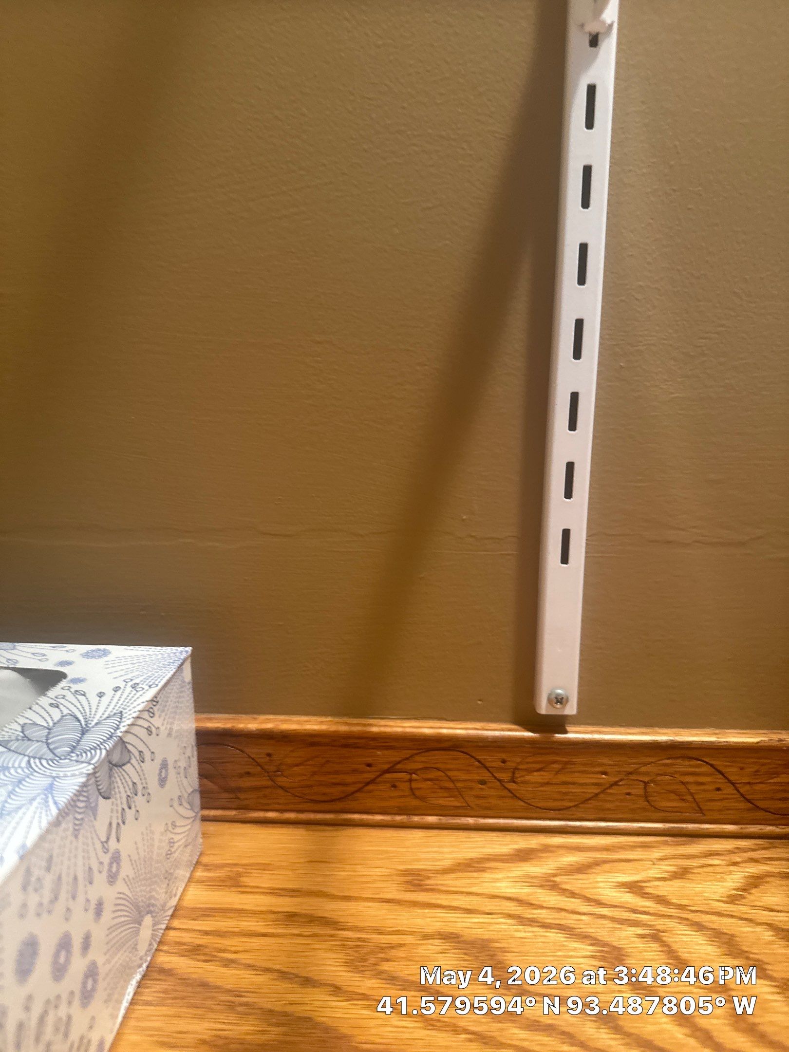 Residential Interior Repaint by Midwest Paint LLC