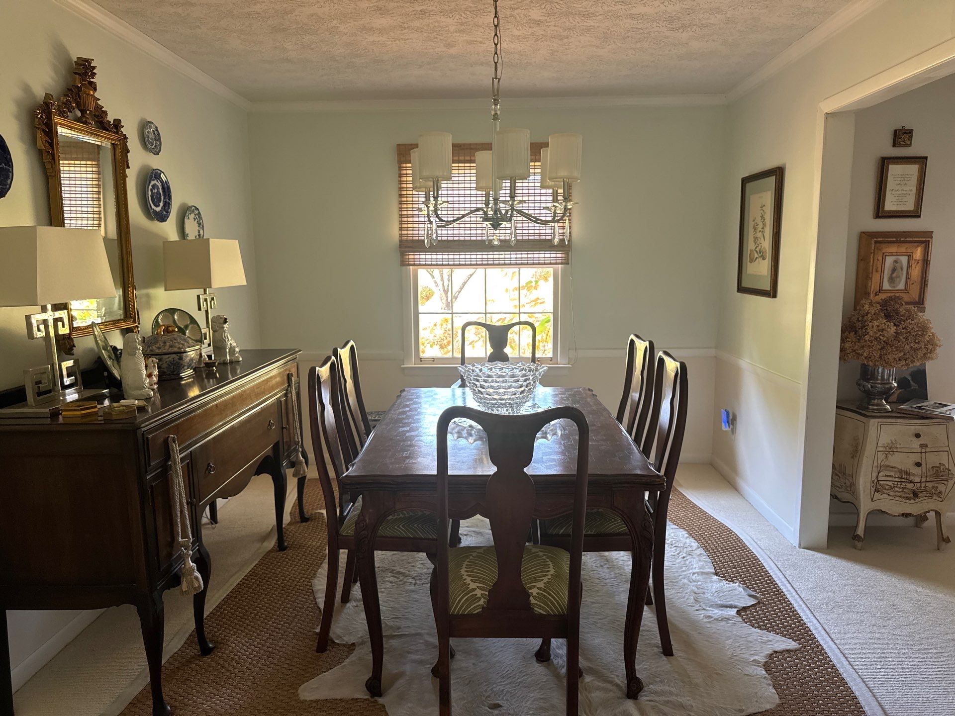 Multi-Room Interior Refresh and Bathroom Renovation in Covington by PGP Surface Solutions, LLC