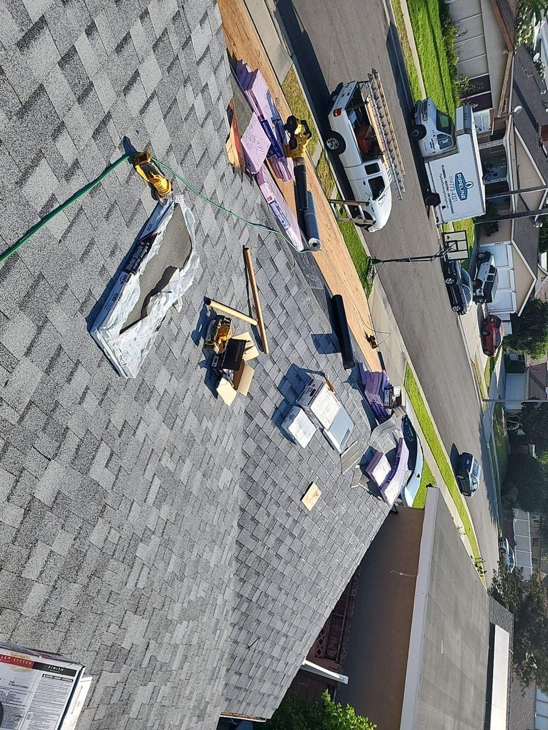 Roof Replacement - La Mirada, CA 90638  by Epic Roof Replacement