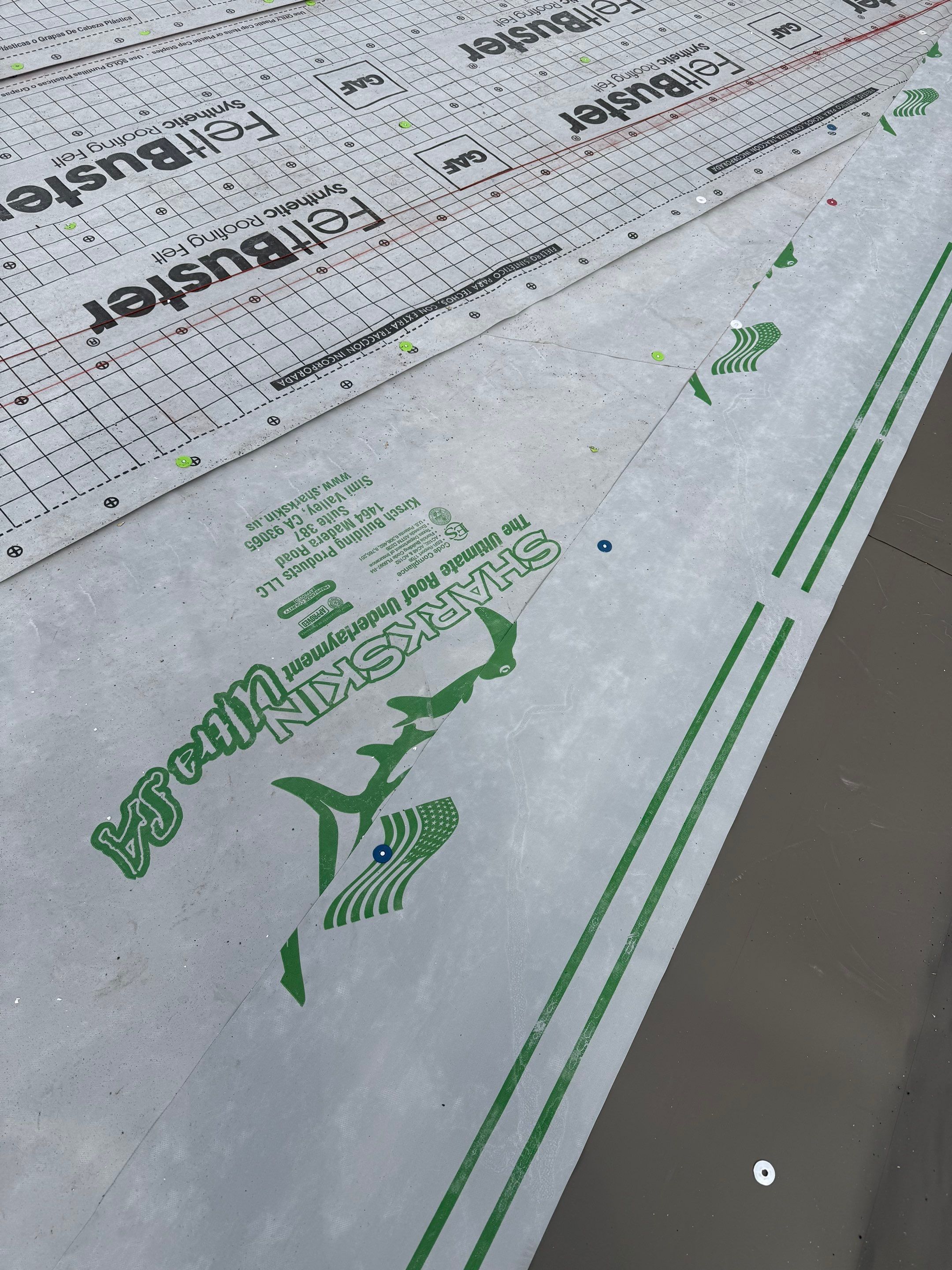 Roofing in Bountiful, UT by Go Pro Roofing