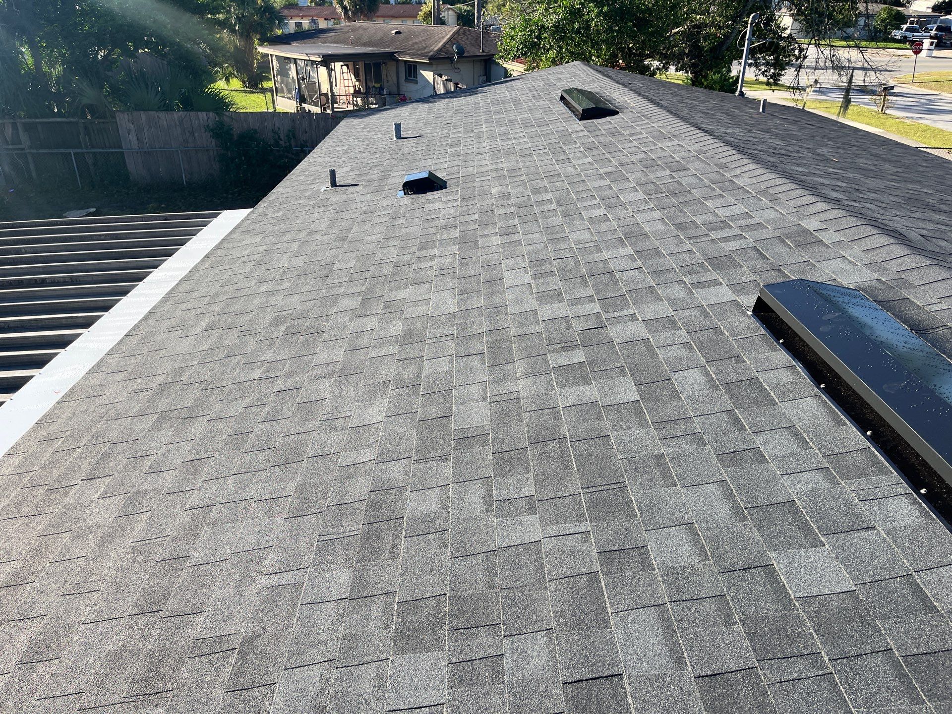 Shingle -> Shingle by Prime Roofing