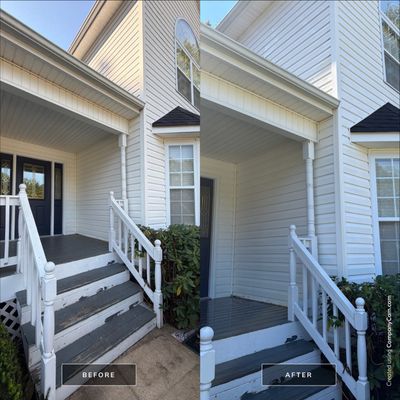 Project in Soddy-Daisy