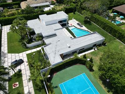 Flat Roof - Polyglass System