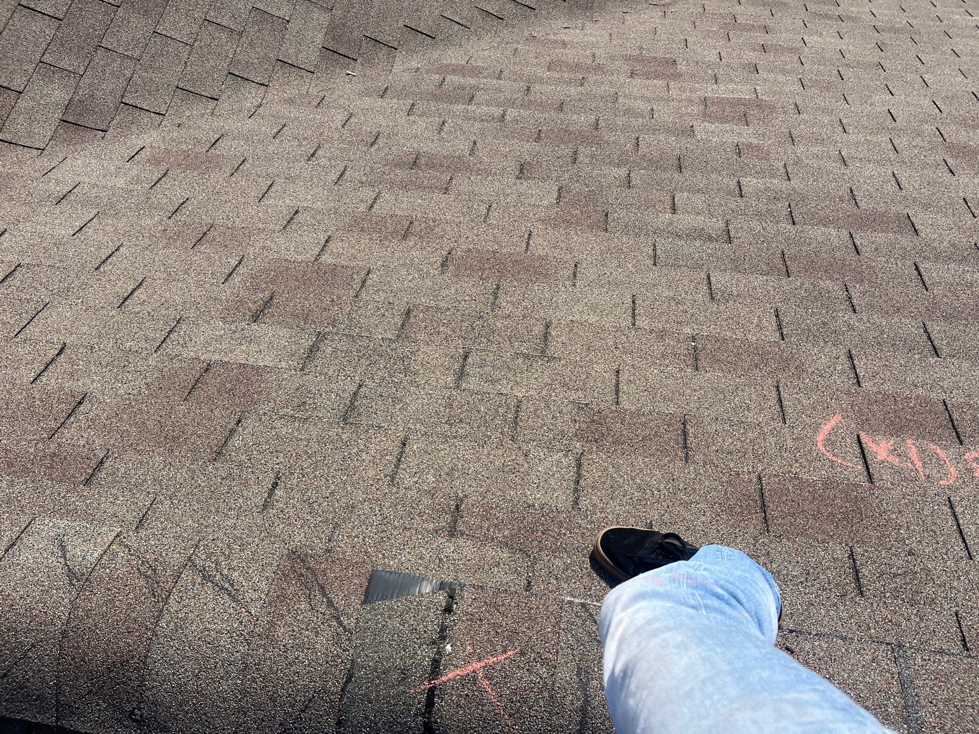 Project in Airway Heights by Connolly Construction Company