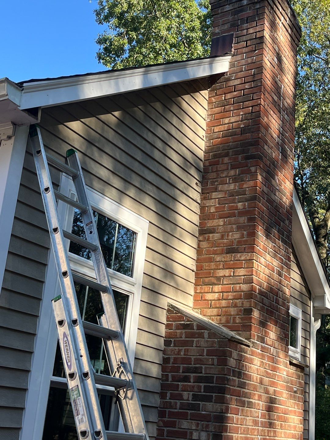 Window Project in Trumbull, CT by Lecla Home Improvements and Roofing INC
