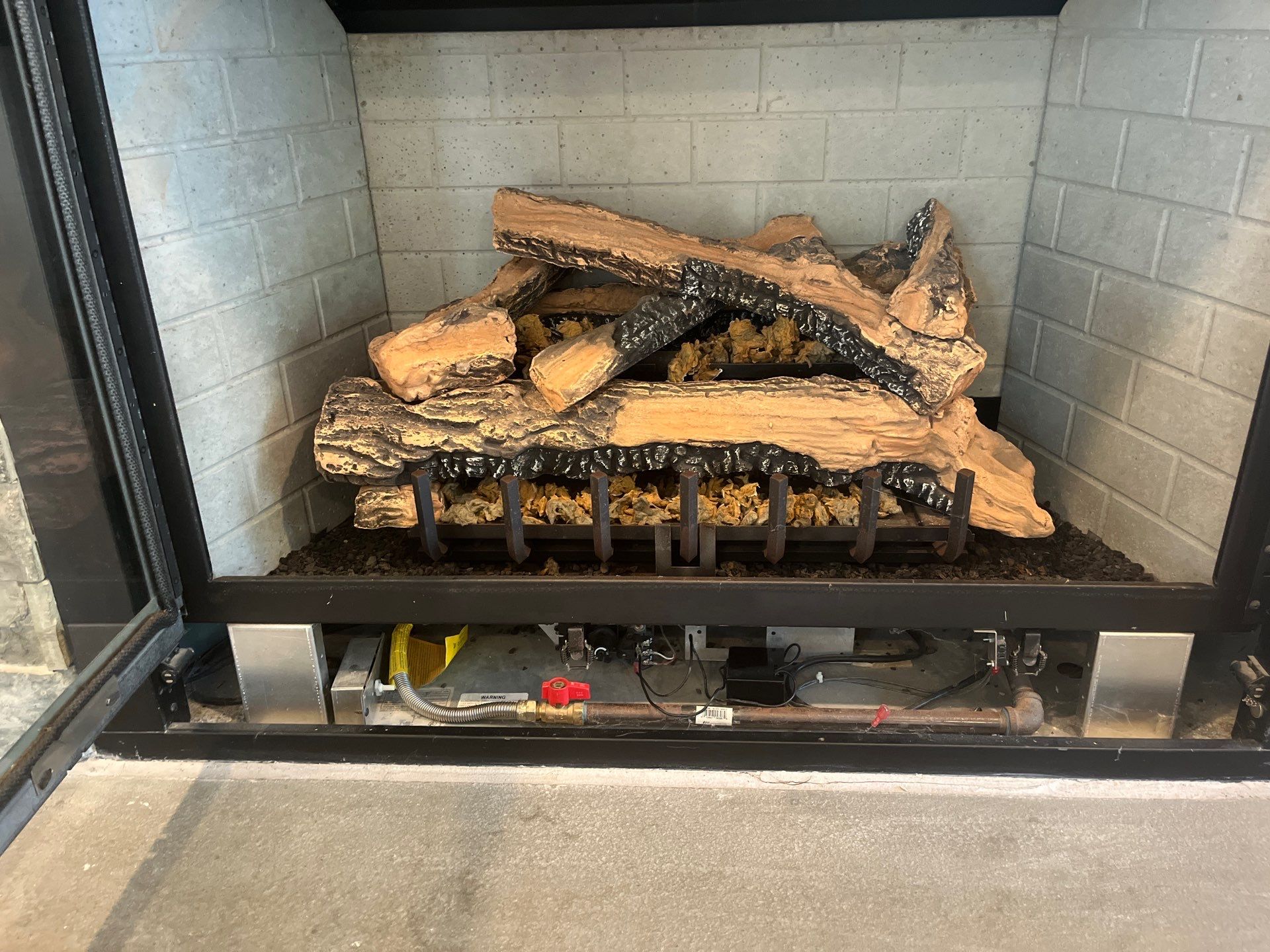 Outdoor Faucet Replaced & Diagnosed HVAC issues — Swampscott, MA by FAGONE MECHANICAL