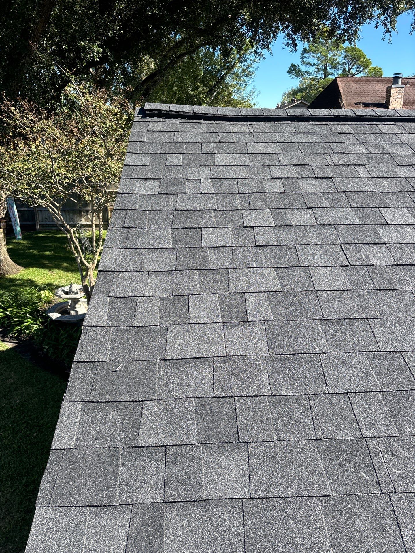 Roof Replacement Houston by Roof Repair Services LLC