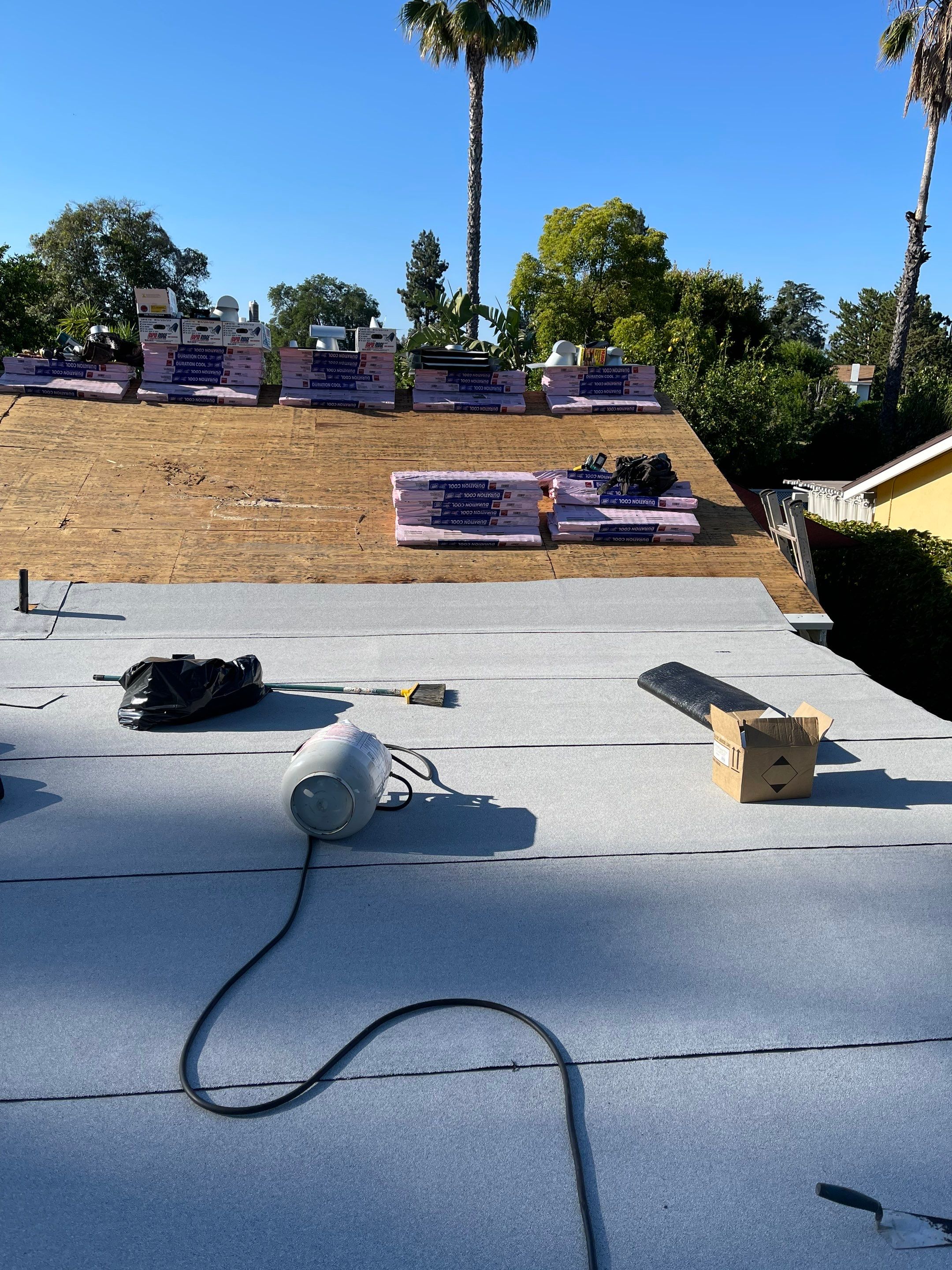 Roof Replacement - Valley Village CA 91607 by Epic Roof Replacement