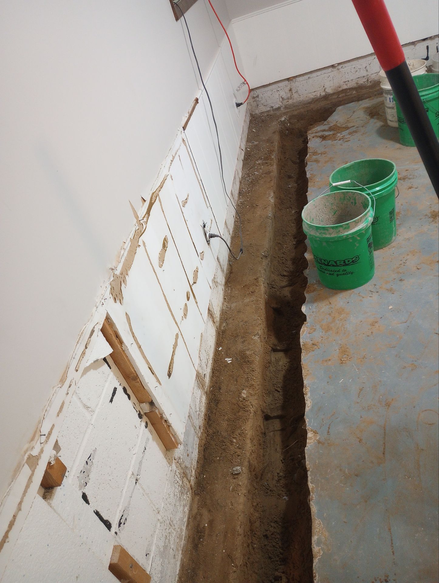 Protecting Investments by Waterproofing Northeast