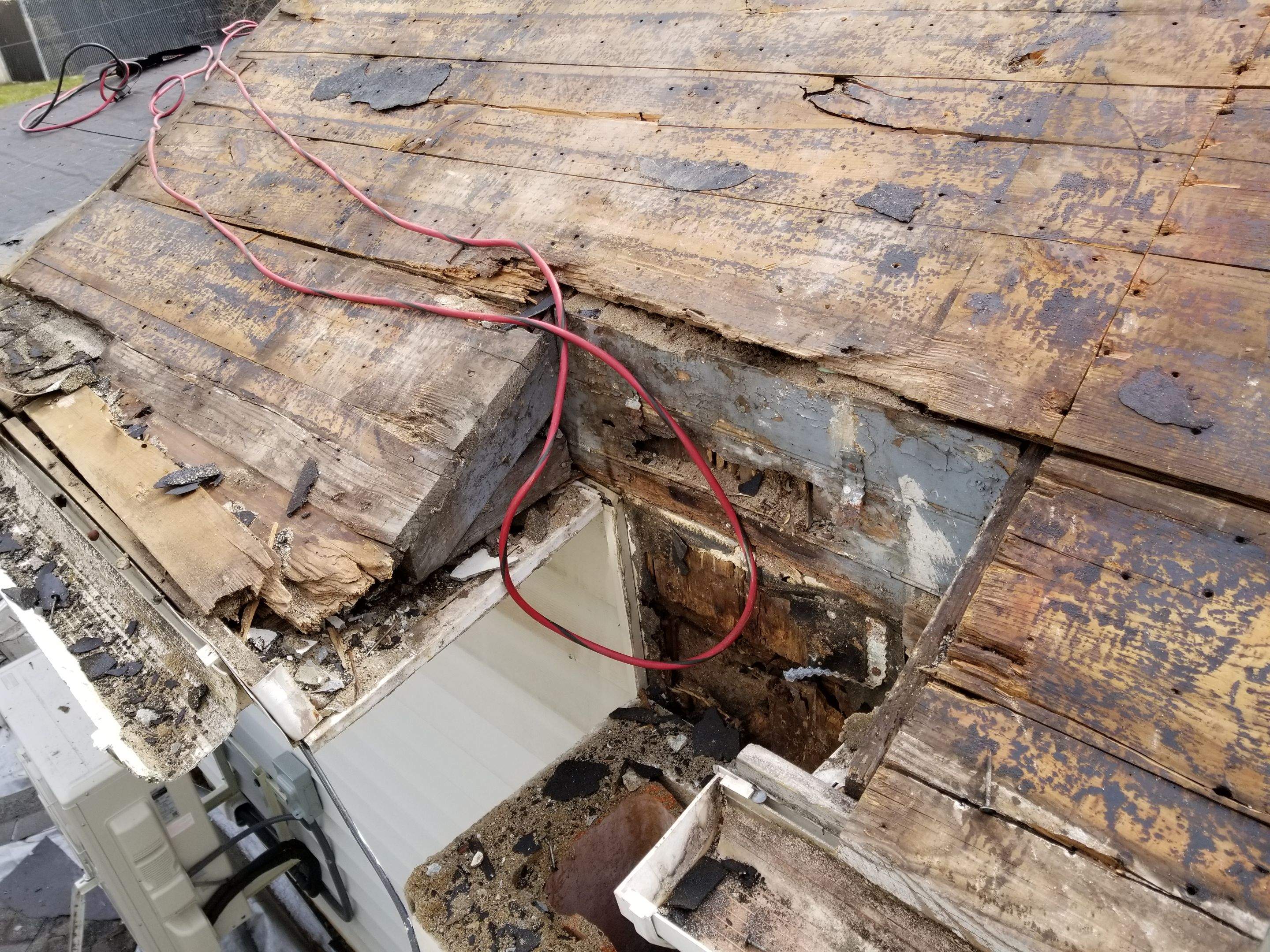 Roofing, Siding and Gutters by Stofan Construction LLC