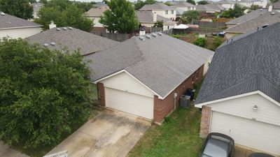 Project in Fort Worth