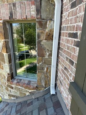 Project in Frisco 