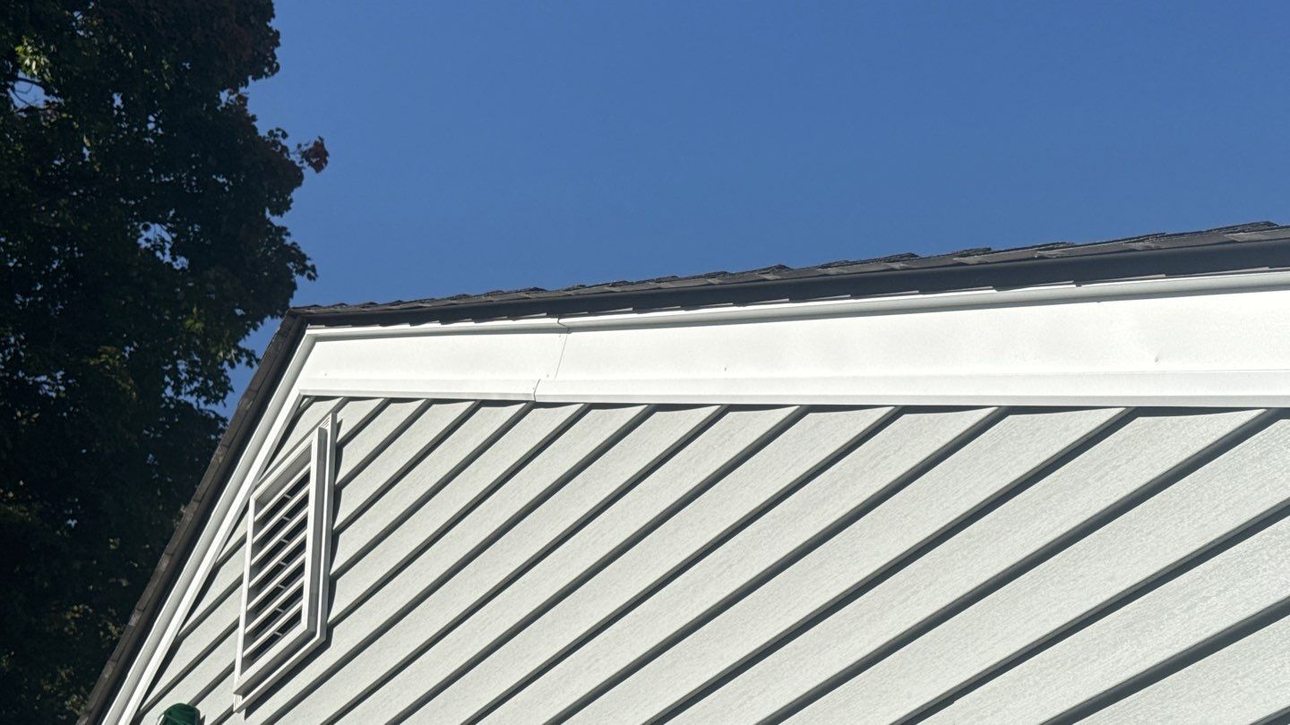 Siding Replacement using Alside Odyssey D4" by 180 Contractors