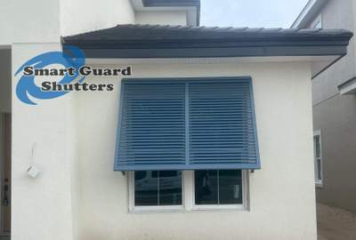 Decorative Bahamas in Military Blue SAT/SM