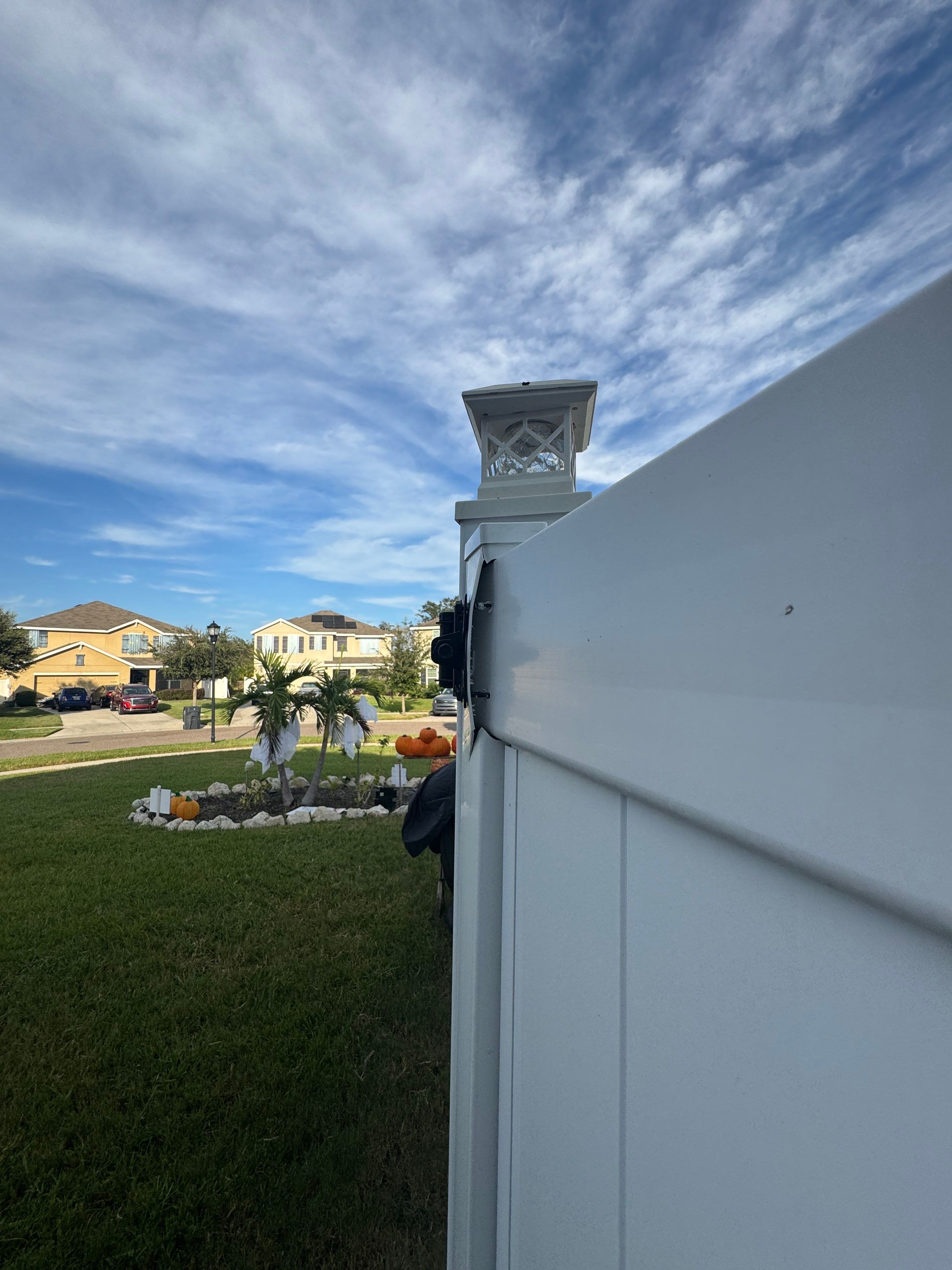 Water Damage Claim in Riverview by FLAPA & KeyStone