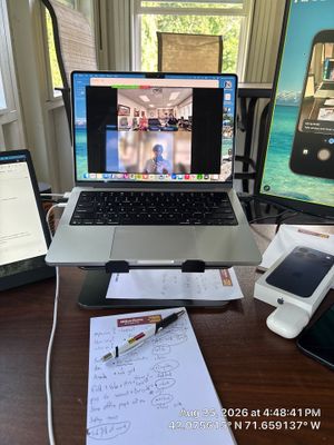 Shingle Roof Planning and Bidding on Commonwealth Avenue