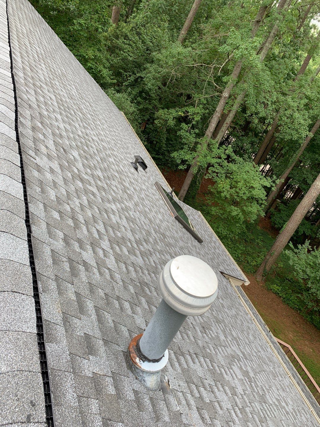 Re Roof / Repair by American Roofing NC