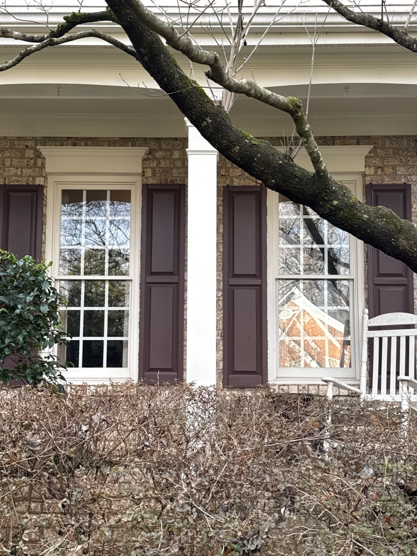 Project in Cary by Window Works