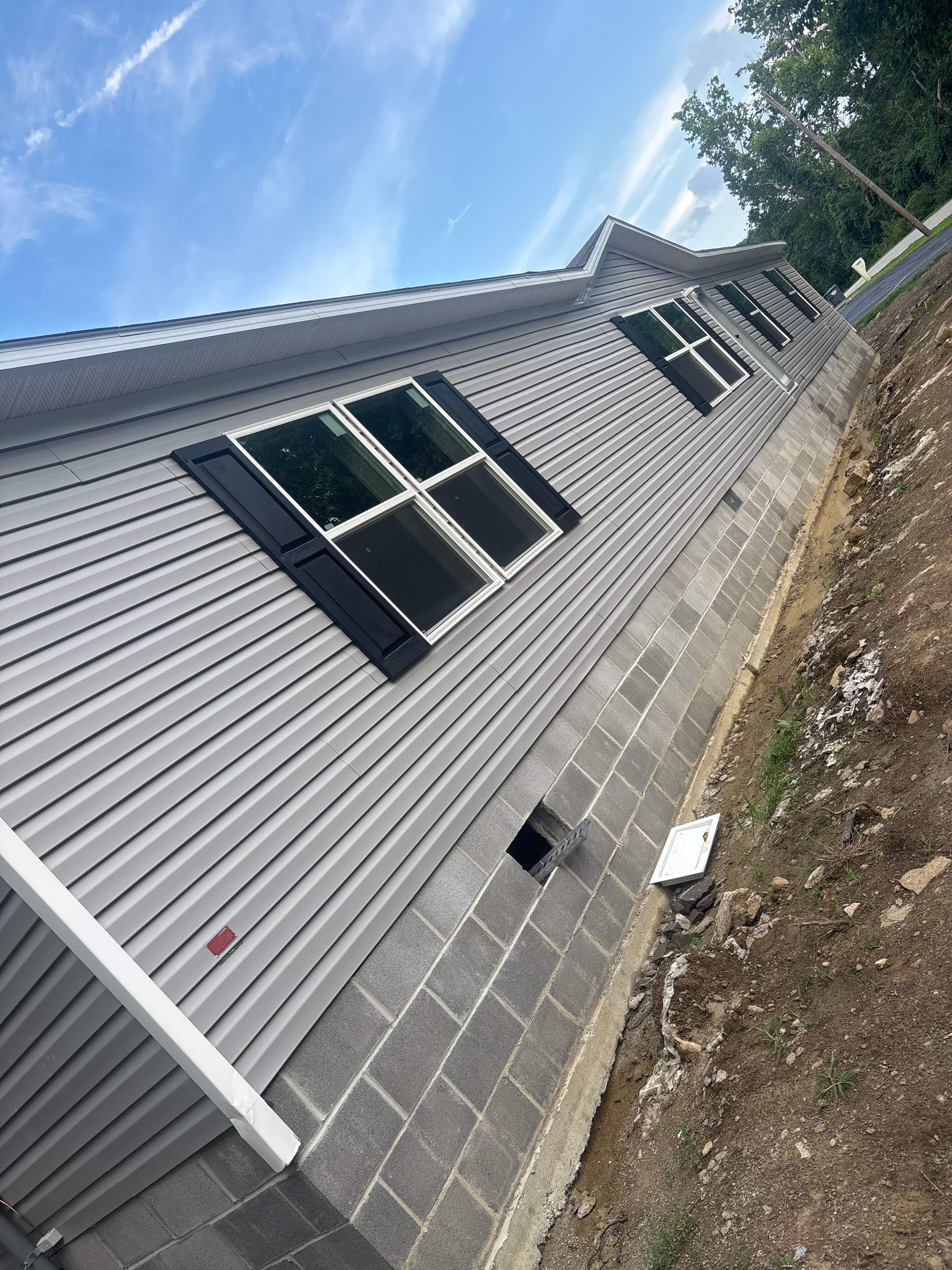 Triumph by Clayton Homes of Walton