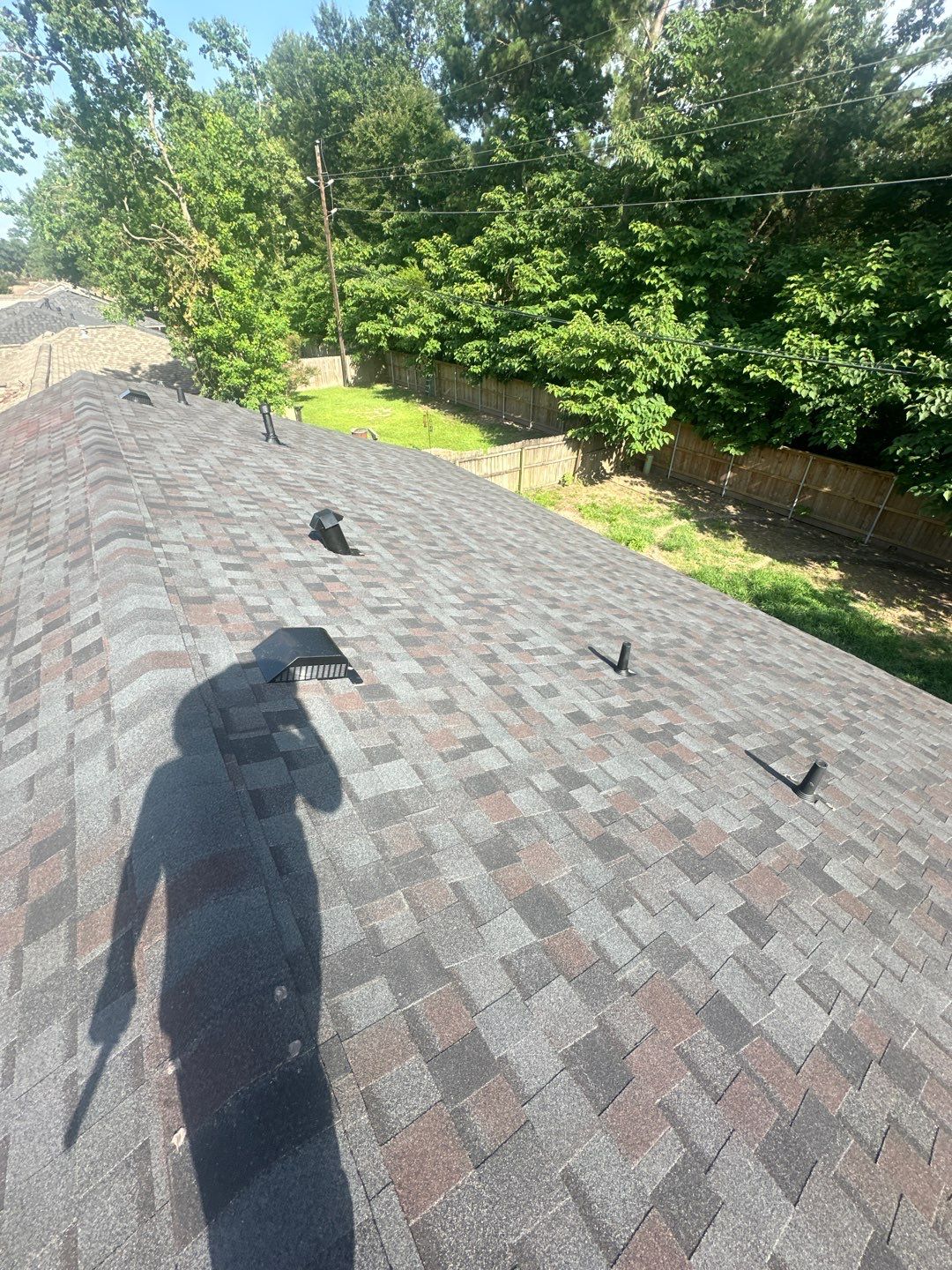 Roof Replacement Humble by Roof Repair Services LLC