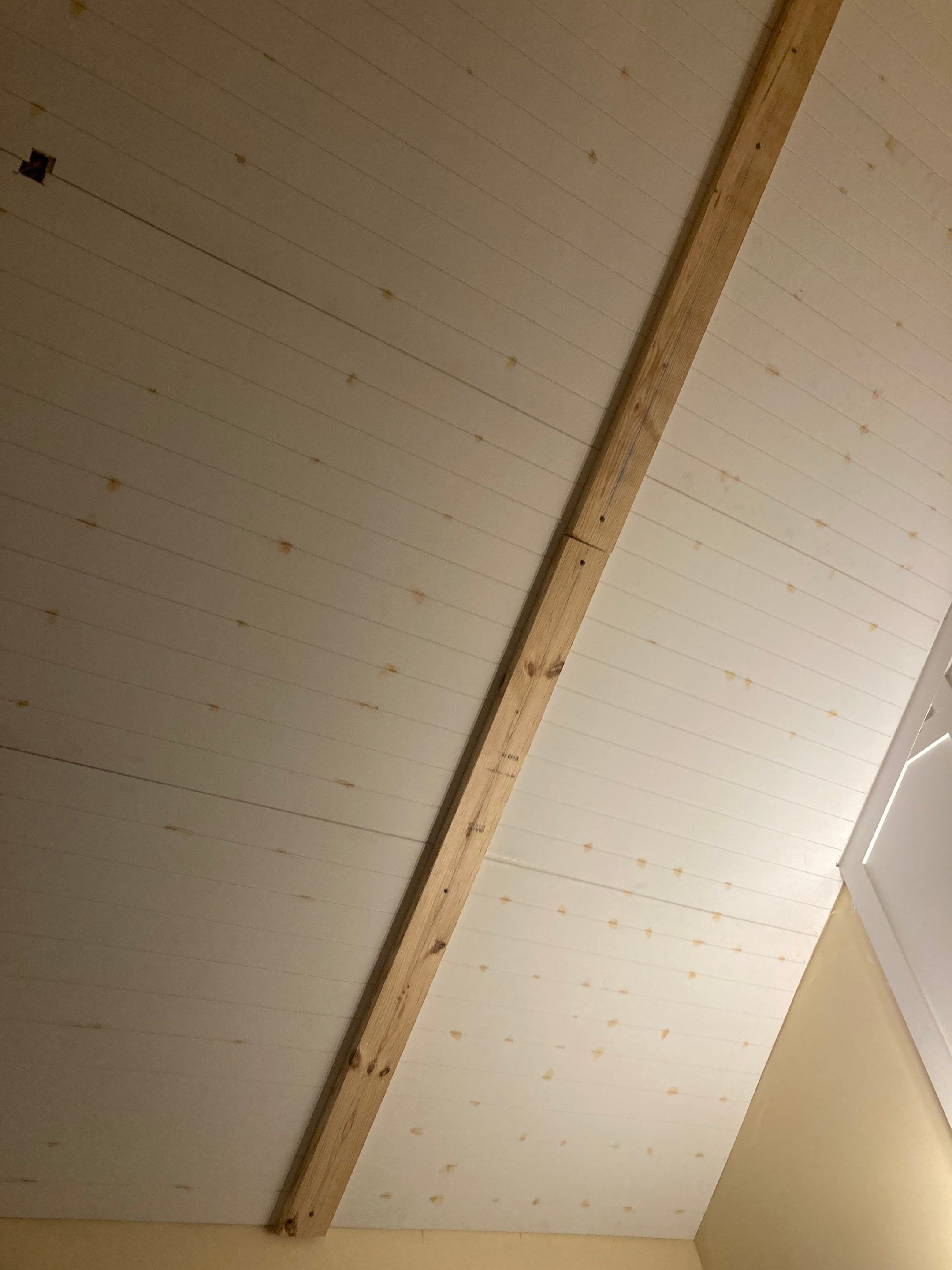 South Pointe Home Renovation by Pillar and Pine