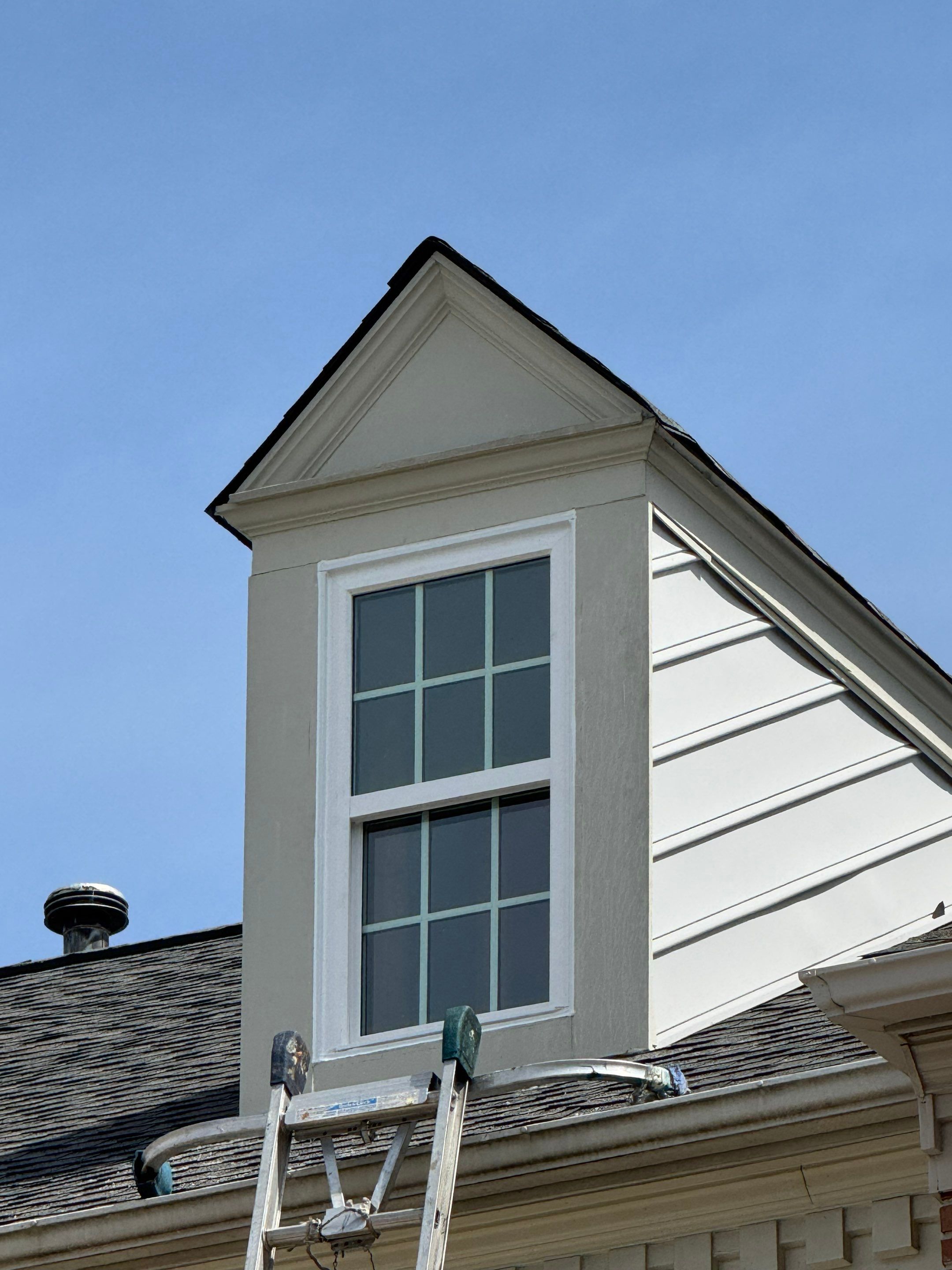 GAF HDZ Roof Replacement by USA Storm Roofing and Construction Group